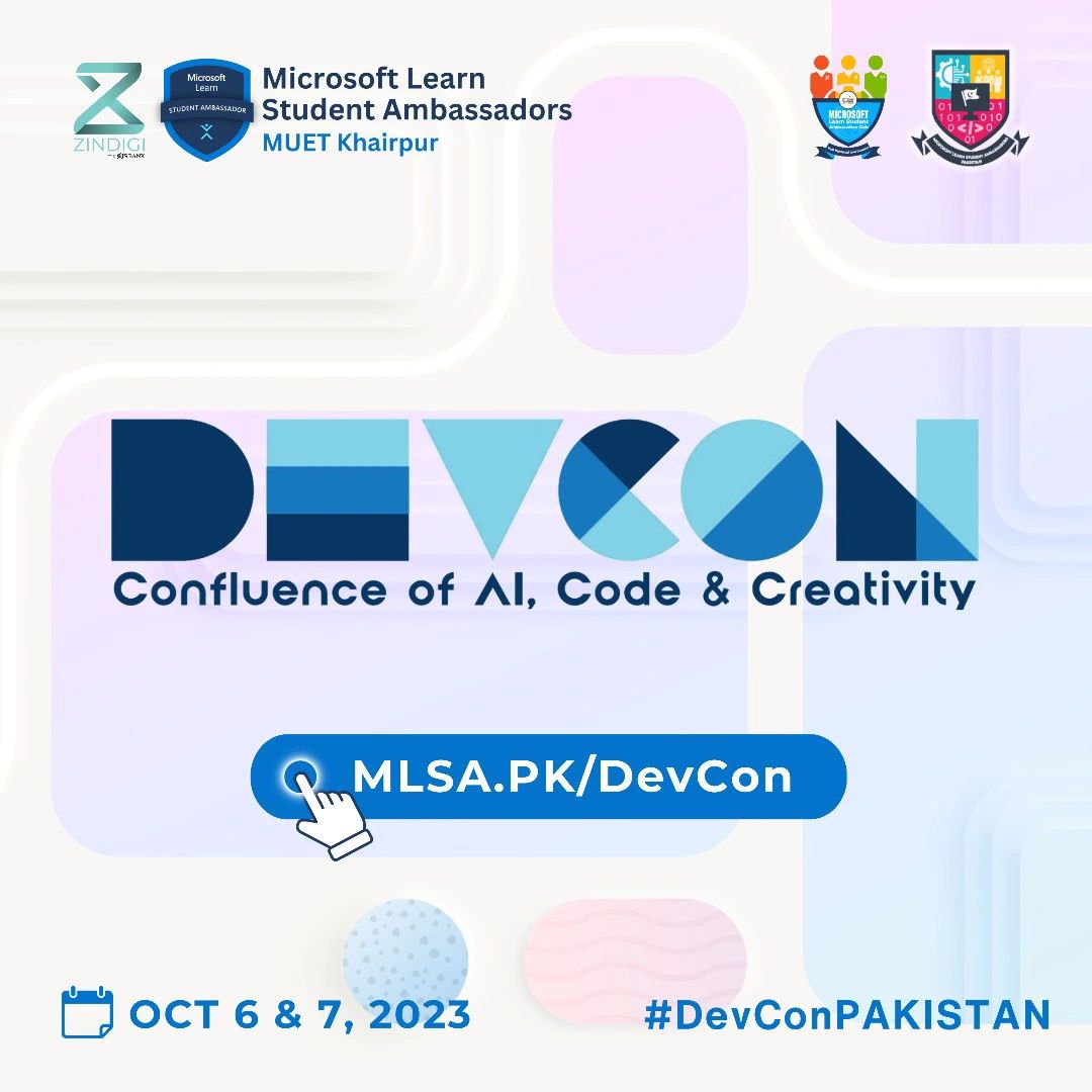 MLSA Devcon